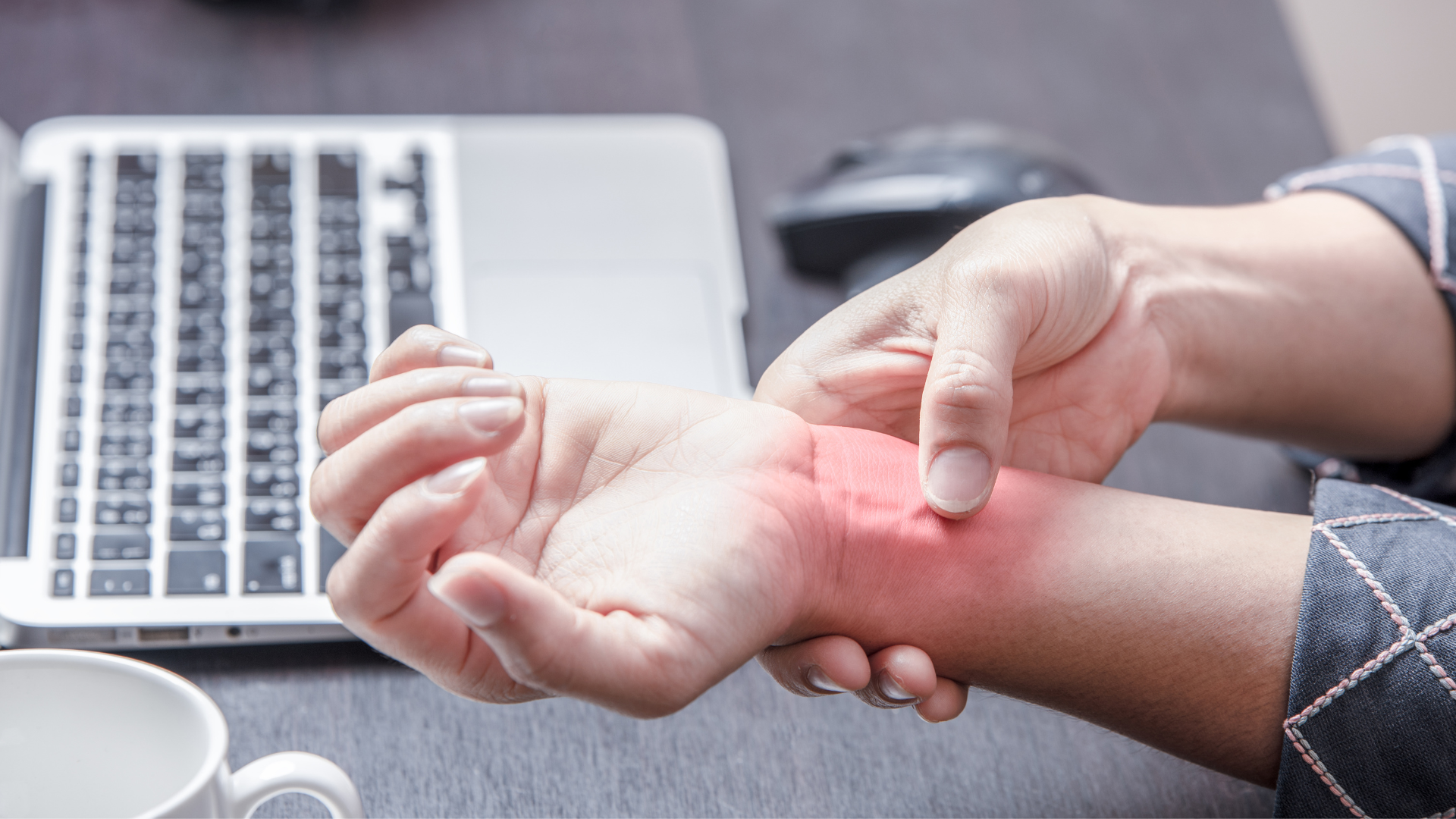 carpal tunnel hand specialists boise